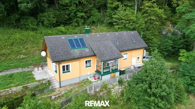 2-Zimmer-Haus kaufen in Lilienfeld – 95 m², € 145.000 – Bild 5 von 13