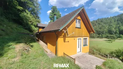 2-Zimmer-Haus kaufen in Lilienfeld – 95 m², € 145.000 – Bild 4 von 13