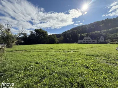 Grundstück kaufen in Leoben – 1 980 m², € 155.000 – Bild 5 von 8