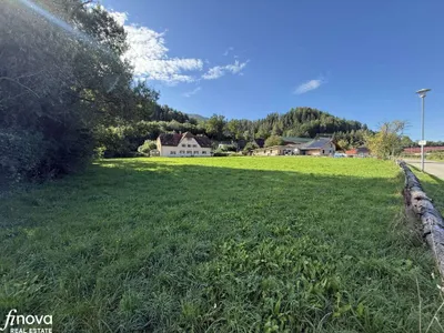 Grundstück kaufen in Leoben – 1 980 m², € 155.000 – Bild 6 von 8