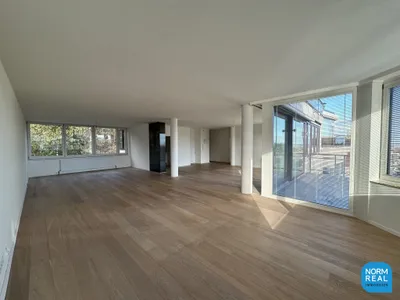4-Zimmer-Wohnung mieten in Wien – 173 m², € 3.114 – Bild 3 von 10