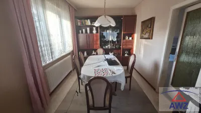 6-Zimmer-Haus kaufen in Wien – 153 m², € 500.000