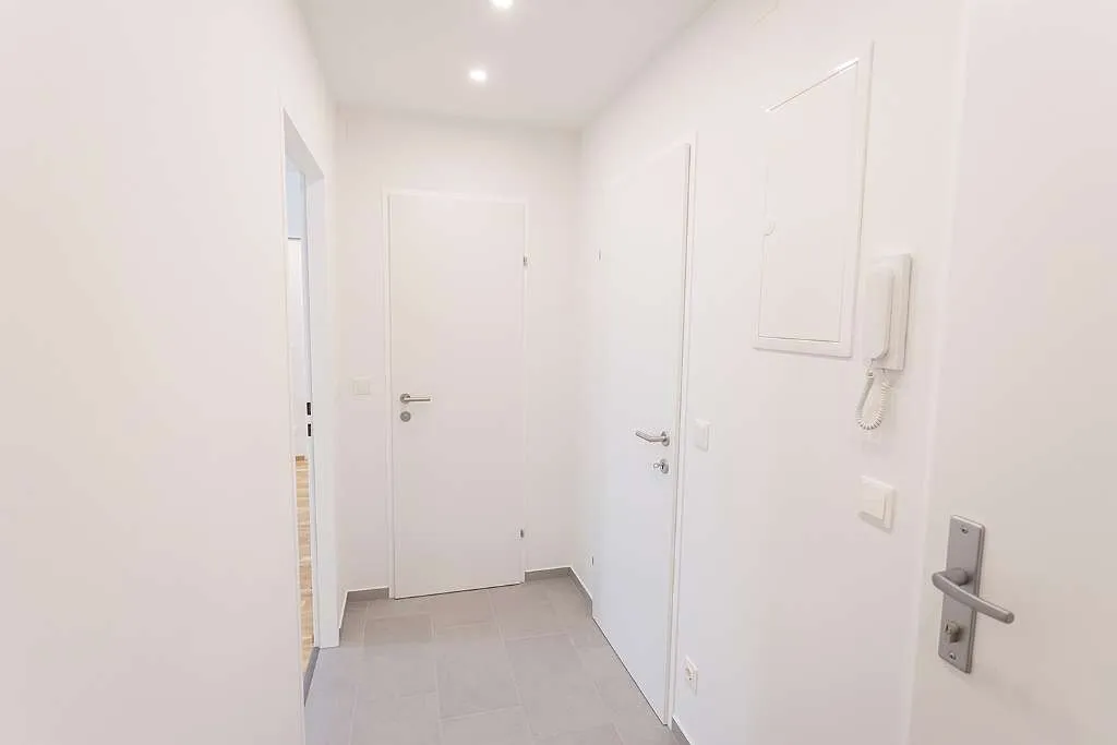 Apartment in Wien, Breitenfeld, Katastralgemeinde Josefstadt - Ansicht 3