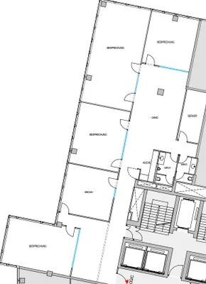 Gewerbeimmobilie mieten in Wien – 1 000 m², € 15 – Bild 13 von 14