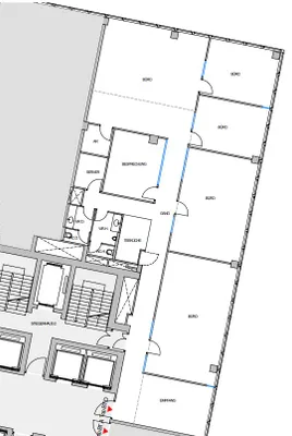 Gewerbeimmobilie mieten in Wien – 1 000 m², € 15 – Bild 8 von 14