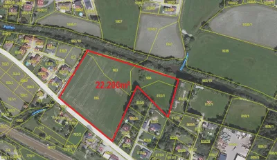 Grundstück kaufen in Liezen – 22 200 m² – Bild 2 von 4