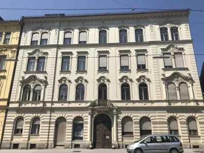 3-Zimmer-Wohnung kaufen in Graz – 66 m², € 279.000 – Bild 13 von 14
