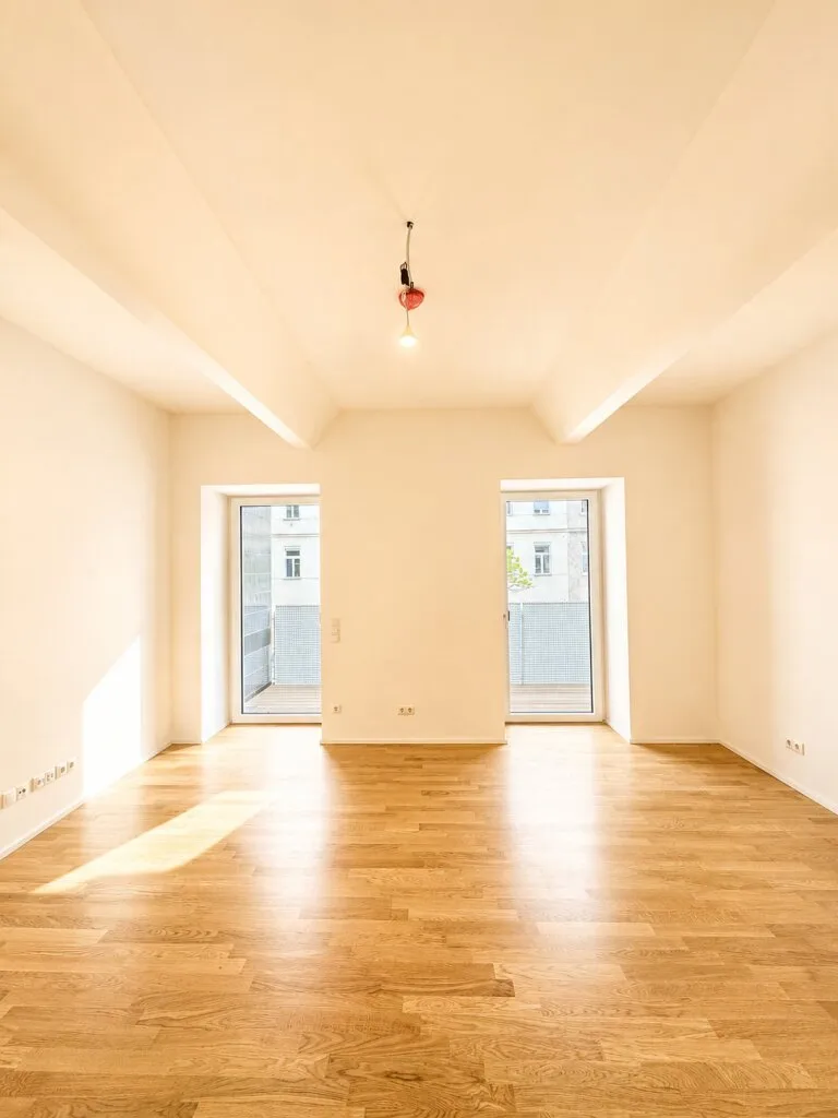 **Exklusiver Erstbezug im Herzen des 2. Bezirks** - Ansicht 3