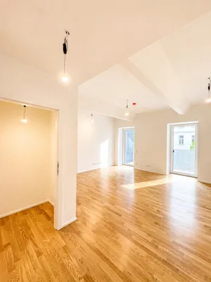 2-Zimmer-Wohnung kaufen in Wien – 57 m², € 449.000