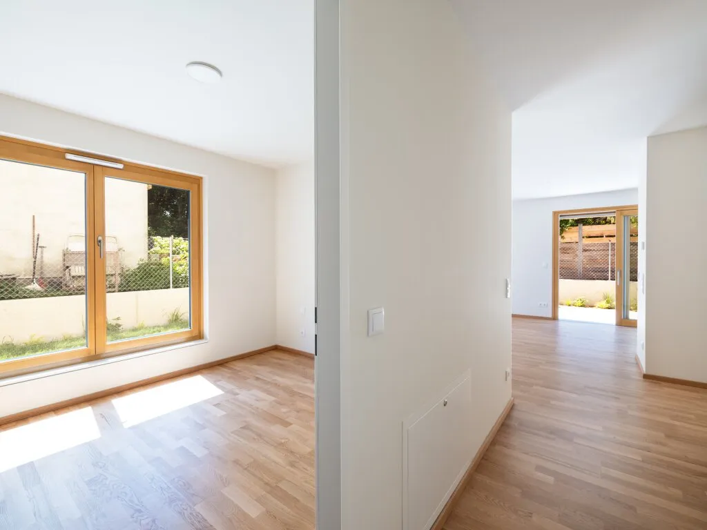 Wohnung – Wien - Ansicht 3