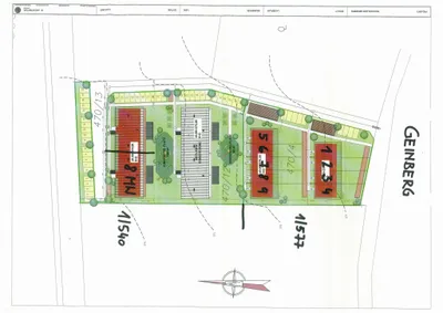 4-Zimmer-Haus kaufen in Ried im Innkreis – 99,35 m², € 269.500 – Bild 19 von 19