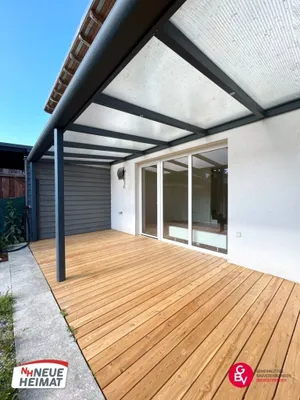 4-Zimmer-Haus kaufen in Ried im Innkreis – 99,35 m², € 269.500 – Bild 1 von 19