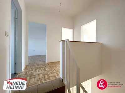 4-Zimmer-Haus kaufen in Ried im Innkreis – 99,35 m², € 269.500 – Bild 12 von 19