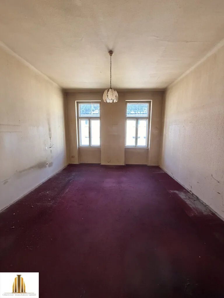 Wohnung – Wien, Währinger Cottage, Währing - Ansicht 2