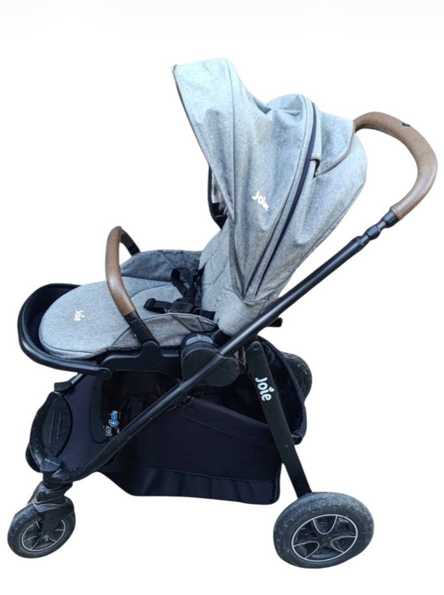 Joie Kinderwagen Versatrax Buggy/ Sportwagen,  159,- (1220 Wien) -  willhaben