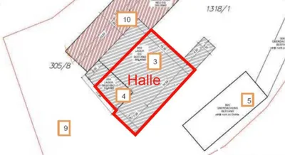 Gewerbeimmobilie mieten in Voitsberg – 243 m², € 1.458 – Bild 10 von 13