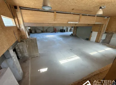 Gewerbeimmobilie mieten in Voitsberg – 243 m², € 1.458 – Bild 4 von 13