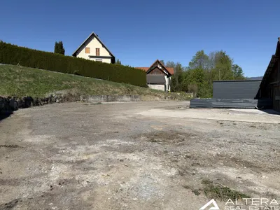 Gewerbeimmobilie mieten in Voitsberg – 243 m², € 1.458 – Bild 9 von 13
