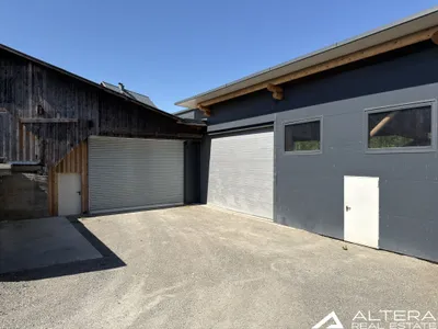Gewerbeimmobilie mieten in Voitsberg – 243 m², € 1.458 – Bild 5 von 13
