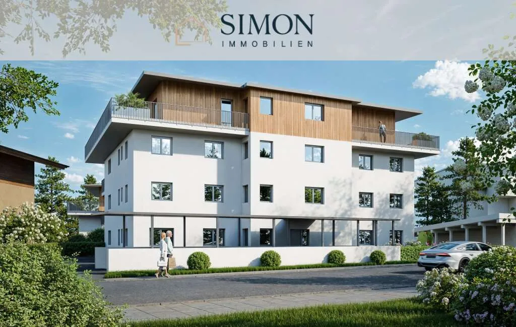 Apartment in Bad Hofgastein, Heißingfelding - View 2