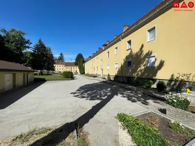 7-Zimmer-Wohnung kaufen in Lilienfeld – 159,12 m², € 100.000 – Bild 3 von 9
