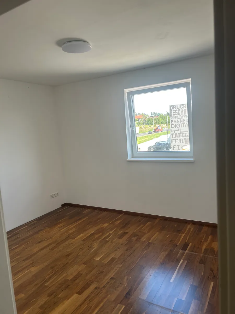 Wohnung – Winkeln - Ansicht 3