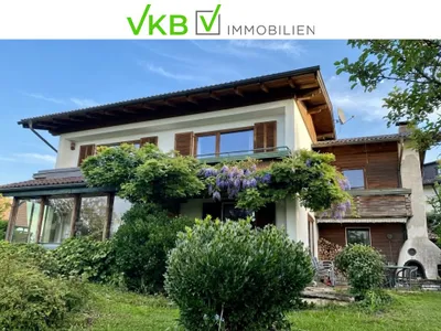 Haus zum Kauf in 5300 Salzburg-Umgebung