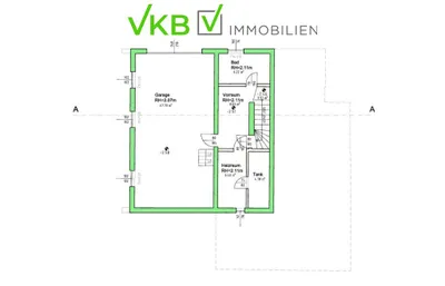 Gewerbeimmobilie kaufen in Salzburg-Umgebung – 265 m², € 760.000 – Bild 45 von 48