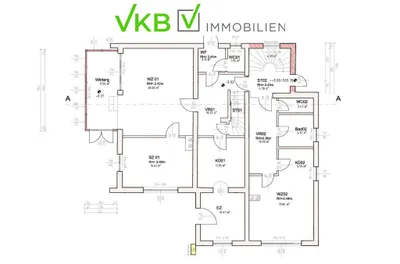 Gewerbeimmobilie kaufen in Salzburg-Umgebung – 265 m², € 760.000 – Bild 46 von 48