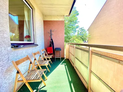 4-Zimmer-Wohnung mieten in Leoben – 95,04 m², € 898 – Bild 13 von 15