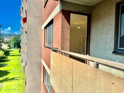 4-Zimmer-Wohnung mieten in Leoben – 95,04 m², € 898 – Bild 6 von 15