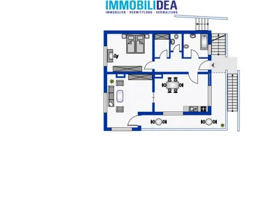2-Zimmer-Wohnung kaufen in Innsbruck-Land – 78 m², € 293.000 – Bild 7 von 7