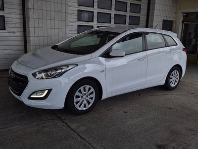 Hyundai i30 CW 1,4 CVVT Life