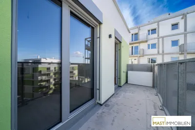 2-Zimmer-Wohnung mieten in Wien – 51,51 m², € 1.190 – Bild 9 von 10