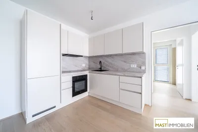 2-Zimmer-Wohnung mieten in Wien – 51,51 m², € 1.190 – Bild 4 von 10