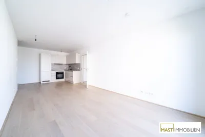 2-Zimmer-Wohnung mieten in Wien – 51,51 m², € 1.190 – Bild 1 von 10