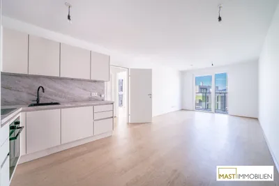 2-Zimmer-Wohnung mieten in Wien – 51,51 m², € 1.190 – Bild 2 von 10