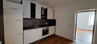3-Zimmer-Wohnung mieten in Amstetten – 51 m², € 650 – Bild 1 von 11