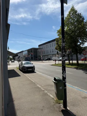 Gewerbeimmobilie mieten in Amstetten – 40 m², € 540 – Bild 6 von 8
