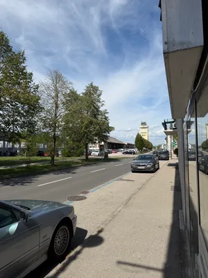 Gewerbeimmobilie mieten in Amstetten – 40 m², € 540 – Bild 7 von 8