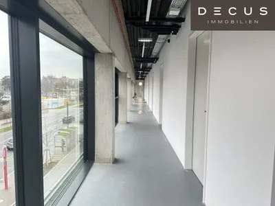 Gewerbeimmobilie mieten in Wien – 30 m², € 25 – Bild 6 von 8