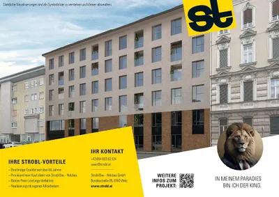 3-Zimmer-Wohnung kaufen in Graz – 61,4 m², € 436.050 – Bild 9 von 9