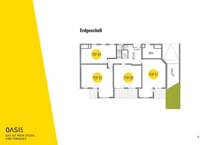 3-Zimmer-Wohnung kaufen in Graz – 61,4 m², € 436.050 – Bild 7 von 9