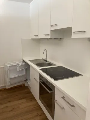 1-Zimmer-Wohnung mieten in Bregenz – 31 m², € 790 – Bild 3 von 11