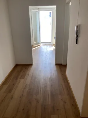 1-Zimmer-Wohnung mieten in Bregenz – 31 m², € 790 – Bild 5 von 11