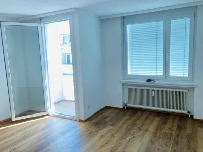 1-Zimmer-Wohnung mieten in Bregenz – 31 m², € 790 – Bild 6 von 11