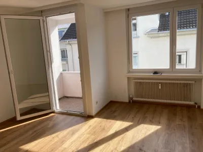 1-Zimmer-Wohnung mieten in Bregenz – 31 m², € 790 – Bild 8 von 11