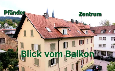1-Zimmer-Wohnung mieten in Bregenz – 31 m², € 790 – Bild 9 von 11