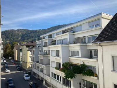 1-Zimmer-Wohnung mieten in Bregenz – 31 m², € 790 – Bild 2 von 11