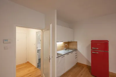 Wohnung zur Miete in 1030 Wien Landstraße